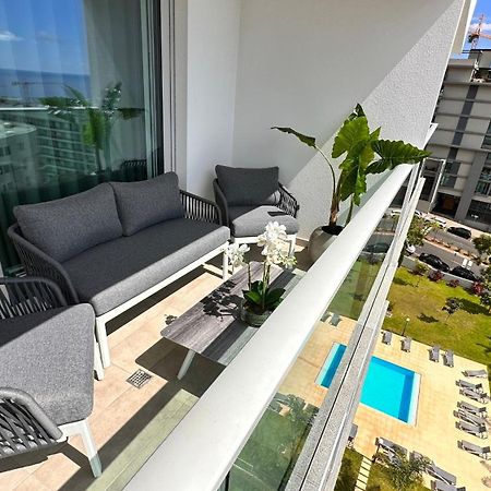 Getaway To Blue Paradise At Madeira Island Funchal  Exterior photo