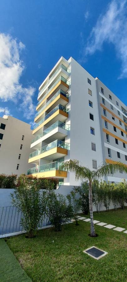 Getaway To Blue Paradise At Madeira Island Funchal  Exterior photo